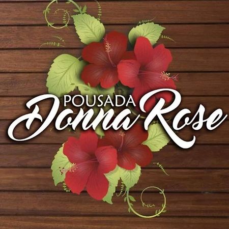 Pousada Donna Rose Penedo (Rio de Janeiro) Exterior foto