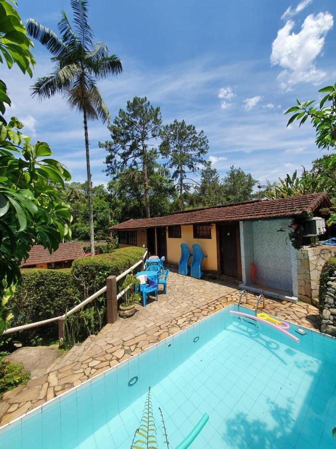 Pousada Donna Rose Penedo (Rio de Janeiro) Exterior foto