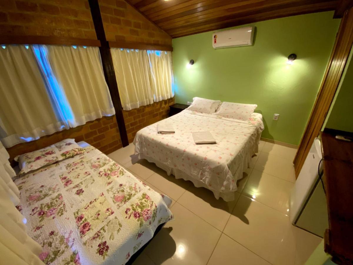 Pousada Donna Rose Penedo (Rio de Janeiro) Exterior foto